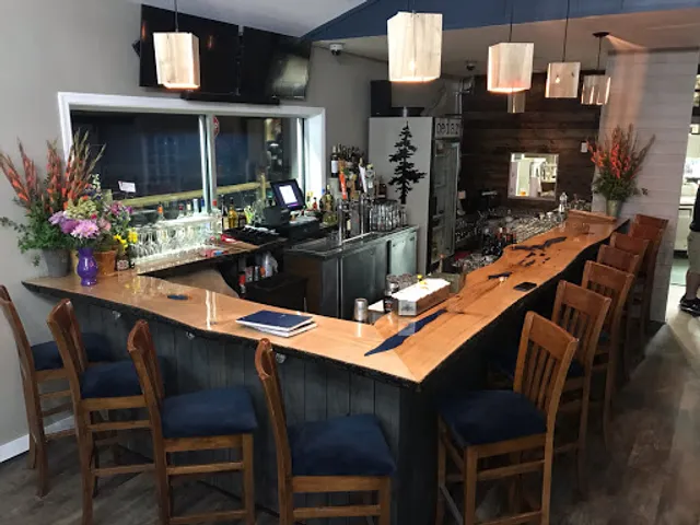 CEDAR land + sea kitchen