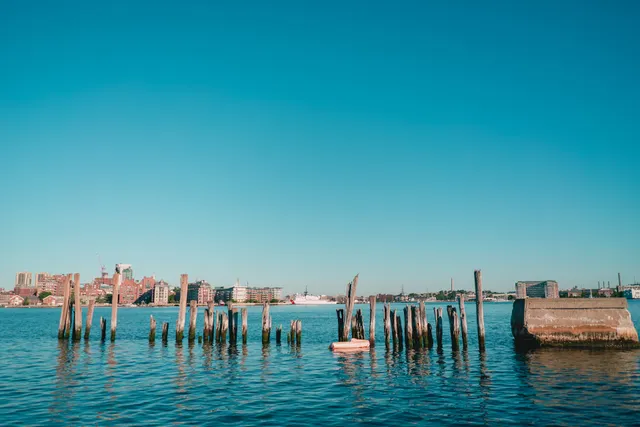 Resurrection Church | East Boston