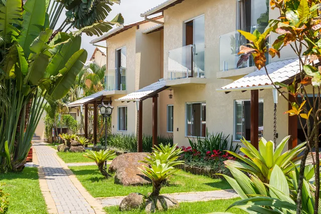 Pousada Villa Del Sol Paraty | Pousada com Piscina Privativa em Paraty, Com Banheira de Hidromassagem