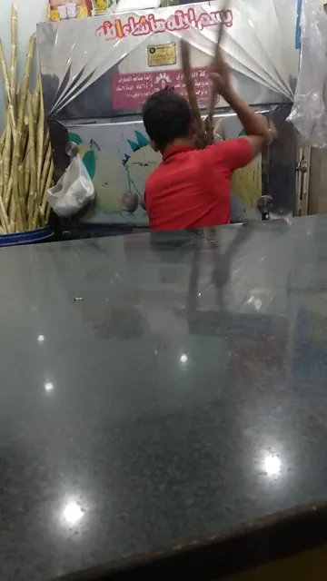 Chef Corner - ركن الشيف