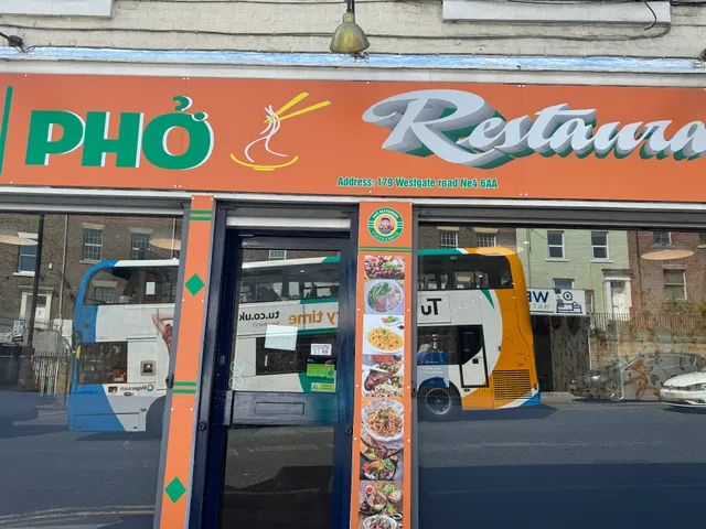 PHO Restaurant