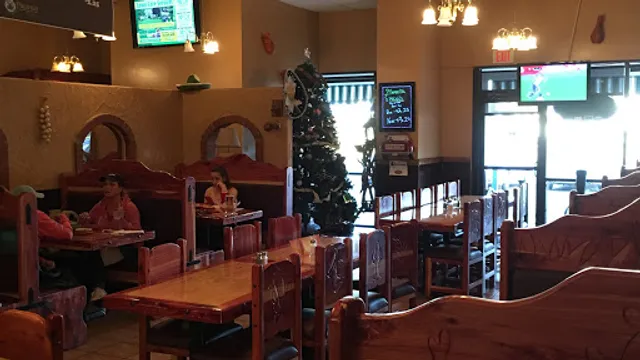Fiesta Tapatia Mexican Restaurant