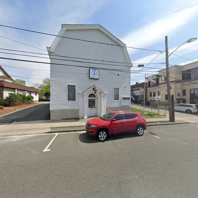 Essex Lodge No. 7 Lodge F. & A. M.