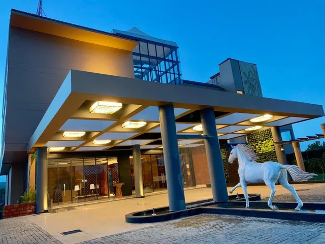 Regenta Resort Belagavi