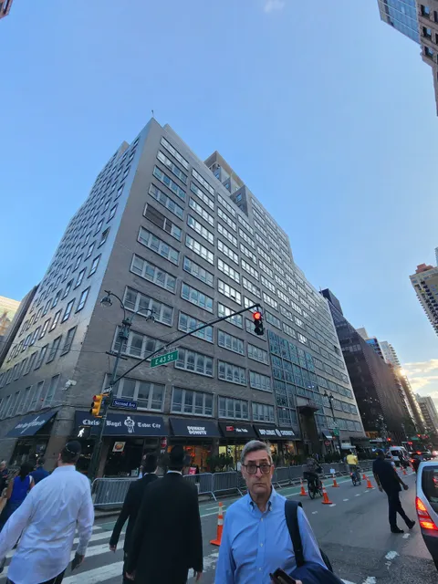 Consulate General of Israel