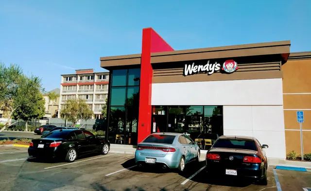Wendy's