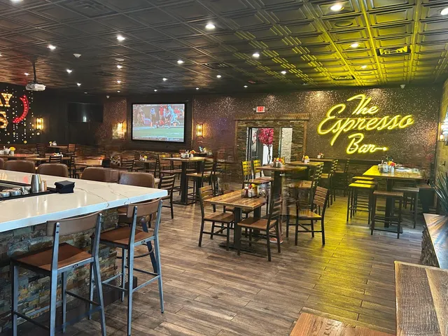 The Pour House @ Taos Valley Lodge