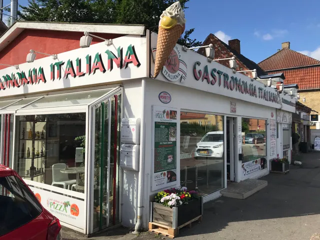 Gastronomia Italiana Husum