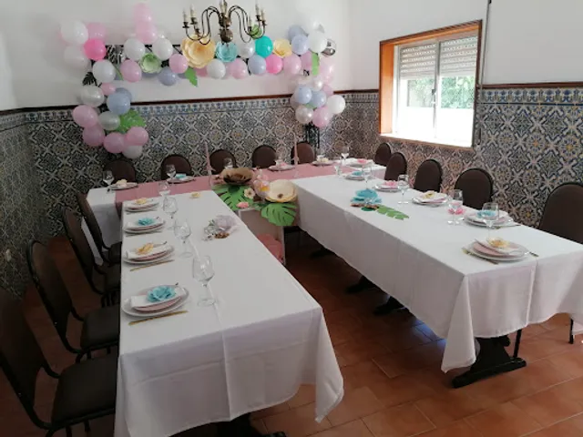 Restaurante S. Pantaleão