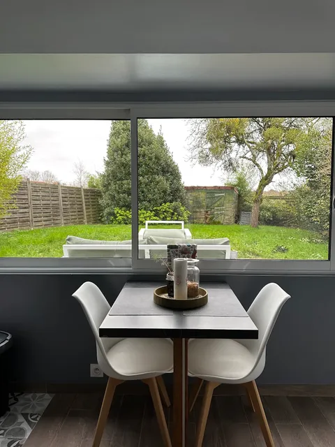 La petite maison - Les Echappées Romantiques