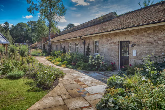 Lynford Gardens Holiday Cottages