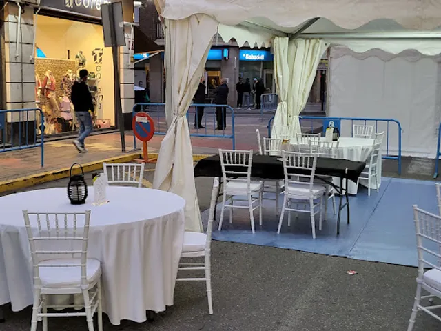 Abrasador Niágara's