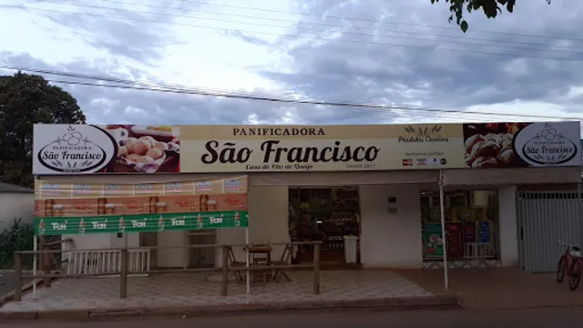 Panificadora e Confeitaria São Francisco