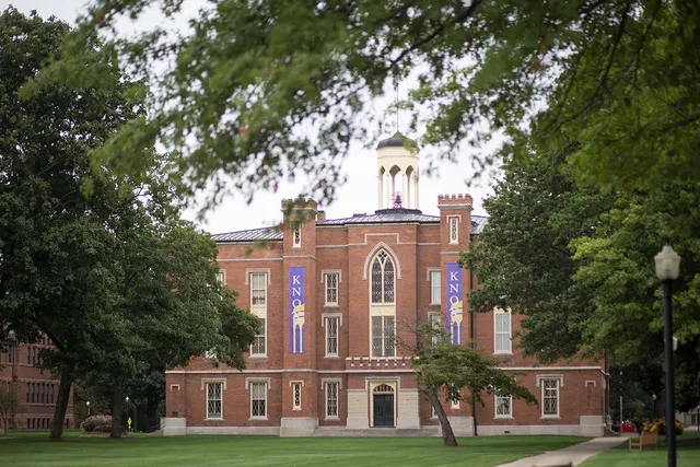 Knox College
