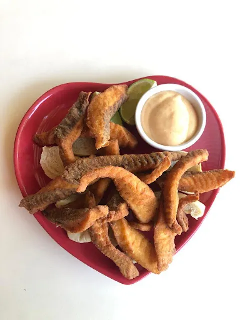 Pesqueiro Parque Lago Azul Cotia