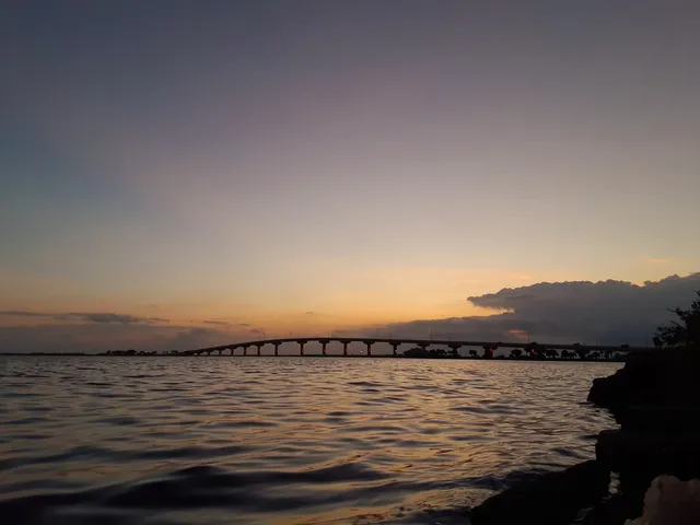 Sandrift Community Center