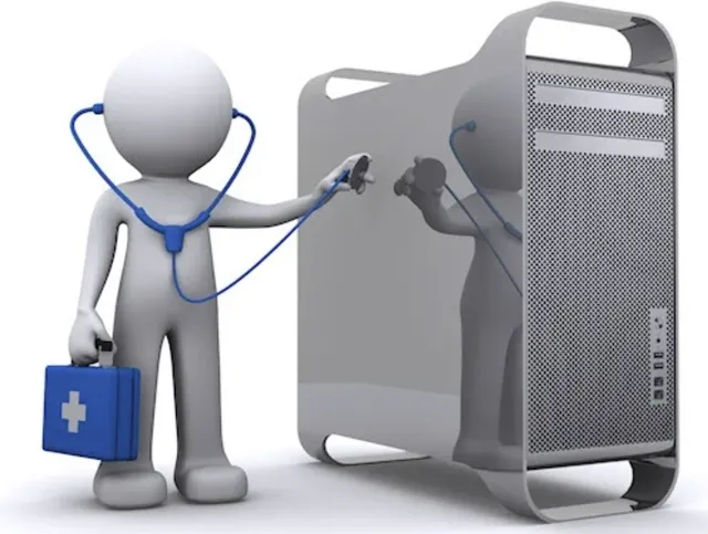 Local Digital Doctor