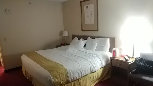 Affordable Inns of Cedaredge