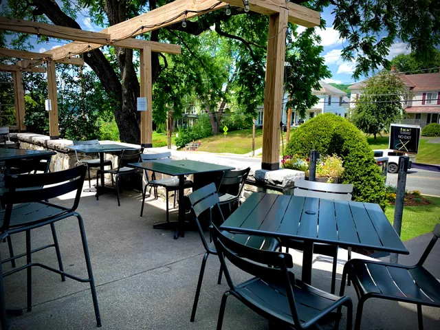 The Meltdown Grilled Cheese and Tap Room