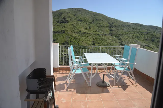 Casa Eckhoff Polopos