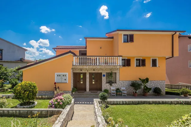 Apartment Karmel Viškovo