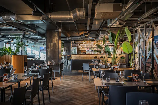 NP20 Bar and Kitchen