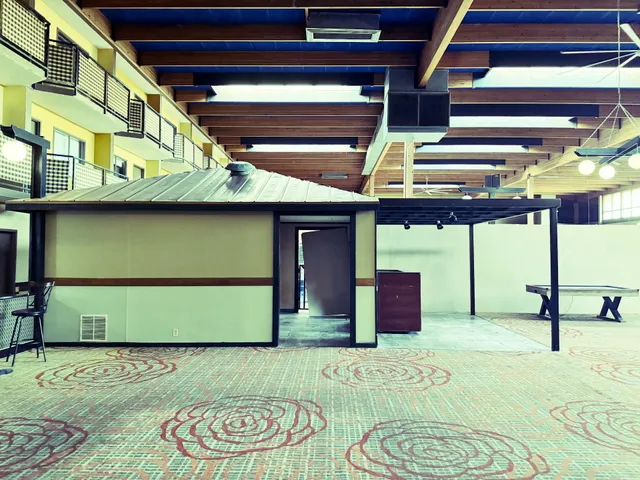 Red Lion Hotel Gillette