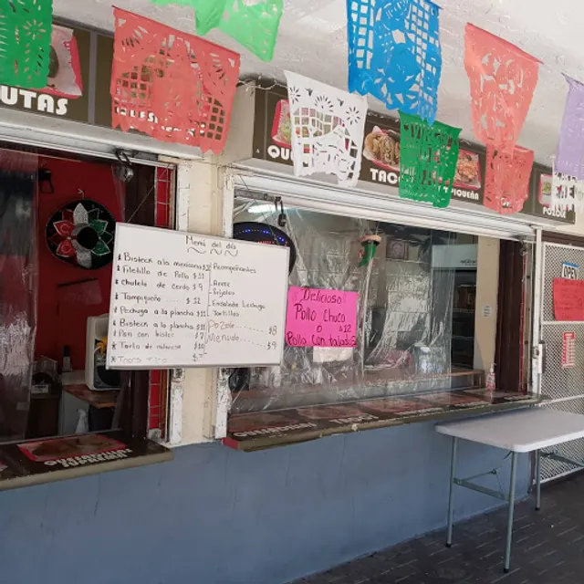 Taqueria Guadalupana 2