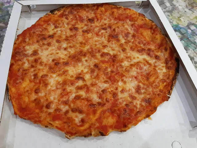 Doppiozero Pizza | Tonda take away e delivery