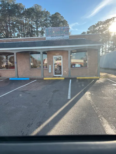 Venable's Jewelry Repair