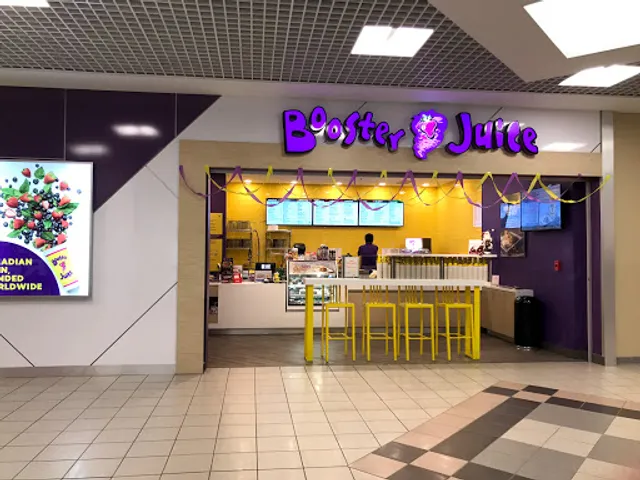 Booster Juice