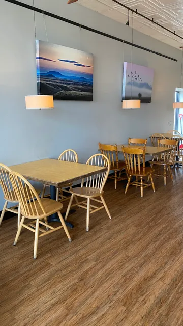 Elevating Grains LLC