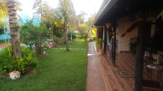 Pousada Recanto Lara