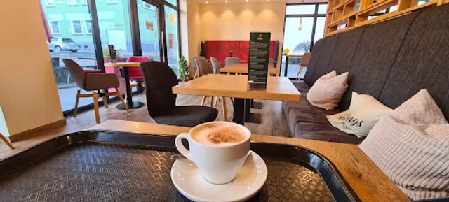 Bäckerei und Café Risch