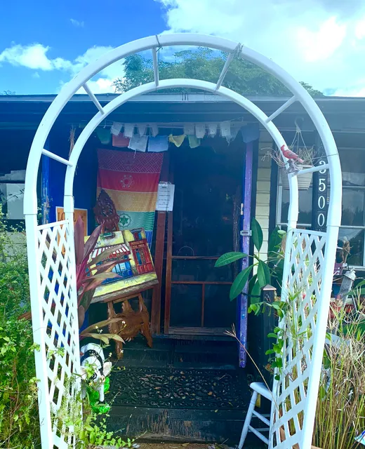 Mrs. Mango & Company