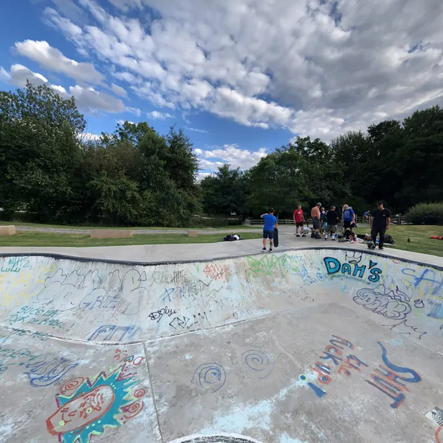 Bowl Skatepark