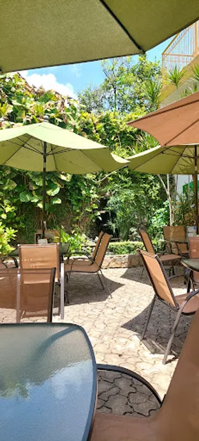 Cafetería Hun Pic Tok