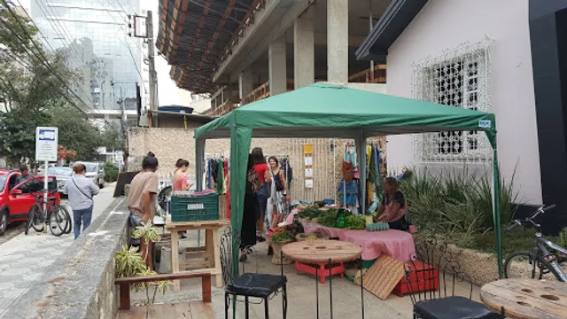 FBC - Full Beard Coffee