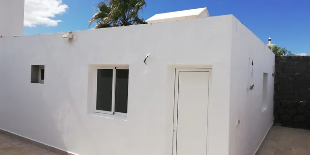 LOVE for Lanzarote holidays house