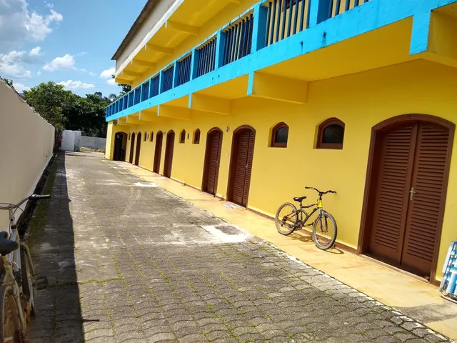 Indaiá Reservas Bertioga