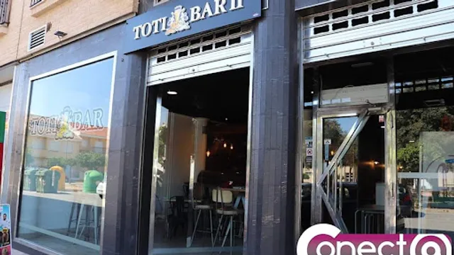Toti Bar