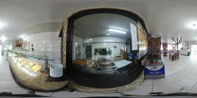 Marmitaria Tempero Brasileiro