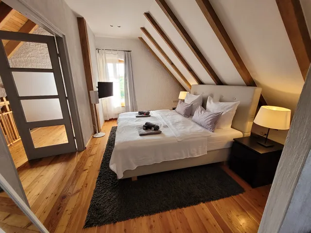 Die Mühle - Sören Jiruschka