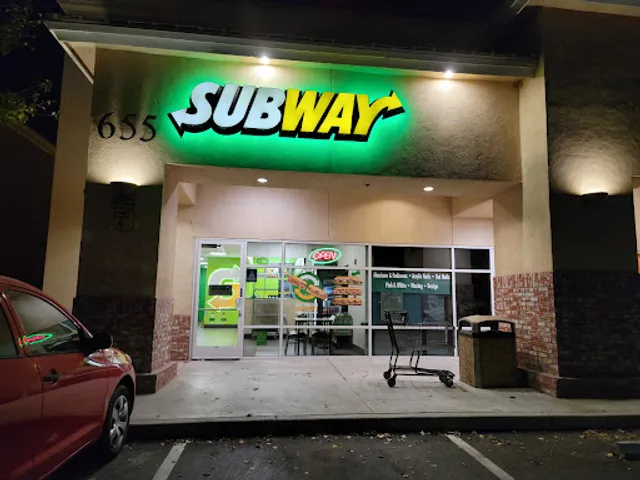 Subway