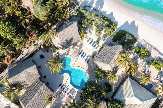 Marafiki Beach Hotel & Spa