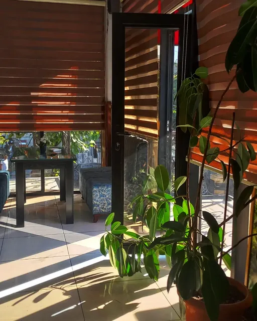 Ətirşah Restaurant