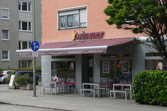 Private bakery Wimmer GmbH & Co. KG