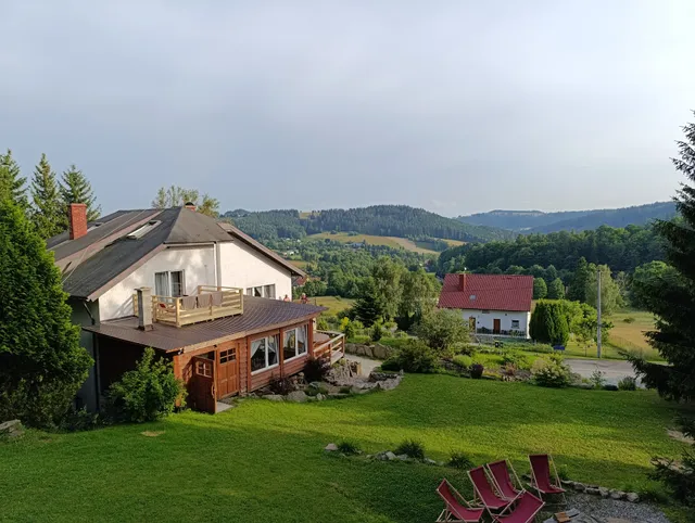 Sowi Gościniec Wellness & Breakfast