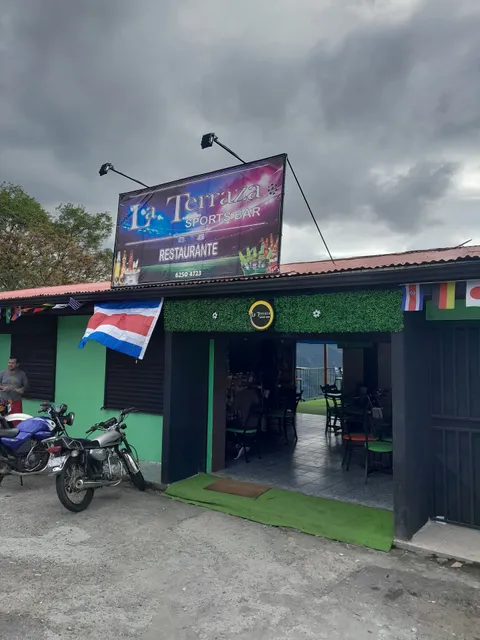 Bar Deportivo La Terraza