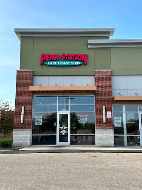 Penn Station East Coast Subs